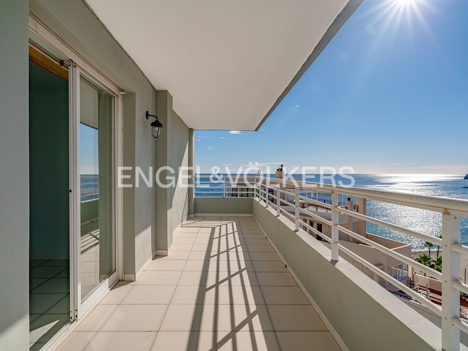 Lejlighed i Calpe, Alicante - foto 2